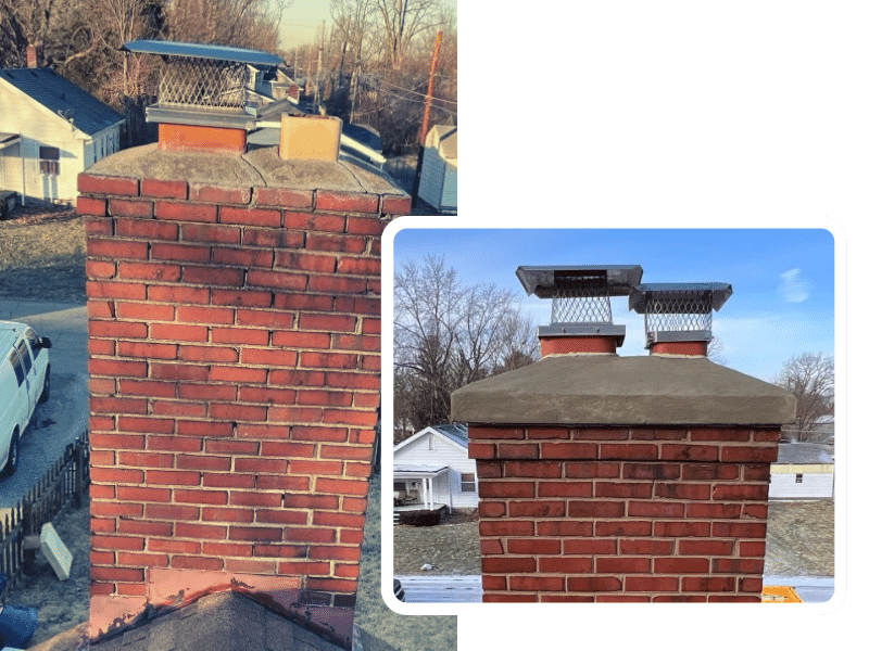Top Masonry Contractors Indianapolis Hoosier Masonry Solutions